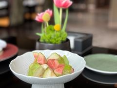 -夏宫中餐厅(静安香格里拉店)