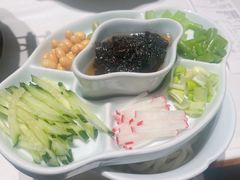 -四季民福烤鸭店(外滩外白渡桥店)