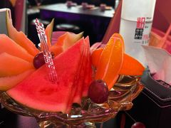 -粉墨特色菜·烧烤音乐酒馆