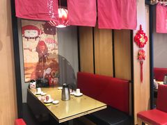 -友壹町寿司(嘉洲广场店)