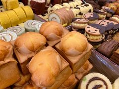 -庆祥斋糕点厂(留学路店)