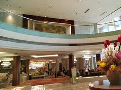 -北京歌华开元大酒店