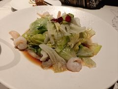 -奉天小馆·非遗东北菜(济南万象城店)