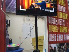 -降龙爪爪(建设路2店)
