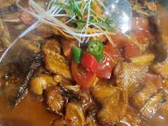 -大师傅金奖啤酒鱼(西街口总店)