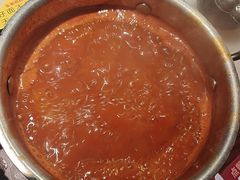-东道煮牛肉火锅(东盛大街店)