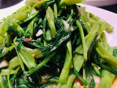 泰式飞天通菜-Thai Alley泰爱里(二沙岛店)