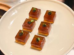 -蛇口希尔顿南海酒店·随轩中餐厅·粤菜