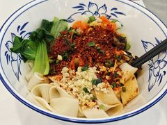 -勾魂凉皮(西二旗辉煌国际店)