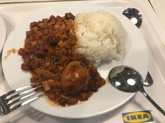 -宜家·瑞典风味餐厅(北京西红门店)