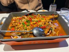 -匠熙小馆(崇文门店)