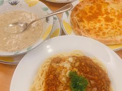 -萨莉亚意式餐厅(永旺购物中心店)