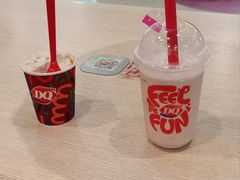 -DQ·蛋糕·冰淇淋(万联城店)