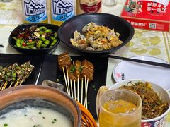 -聚味瞿记·龙虾堂(树木岭店)