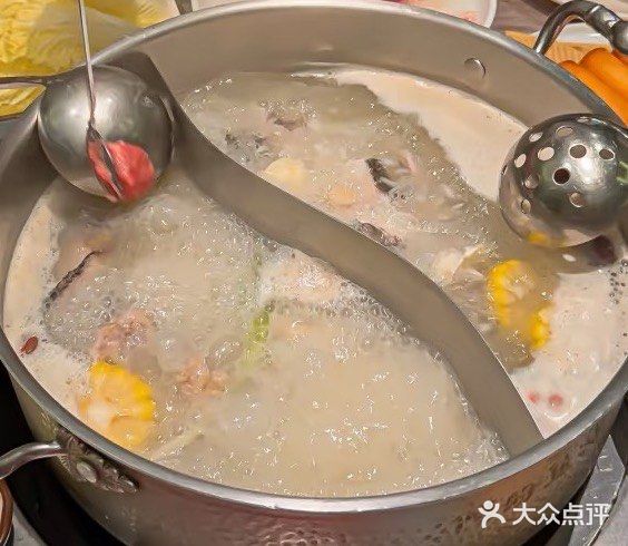 鲜嫩斑鱼与暖心粥底的完美邂逅！