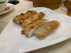 杏仁芋泥卷-顺德人家食府(黄金广场店)