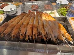 -老白清真烧烤(锦州旗舰店)