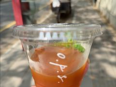 -O.P.S. CAFE