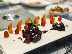 -成都龙之梦大酒店-龙悦中餐厅