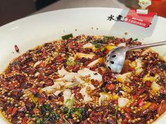-麻都·成都菜(人民广场店)