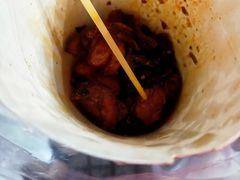-老韩煸鸡·中国炸鸡(水塔美食街店)