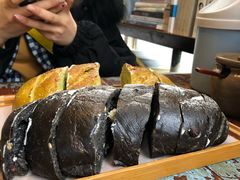 -仙峰天然面包(迎宾路店)