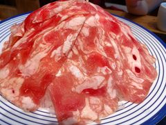 肥牛-周小明火锅(黑金冠社区店)