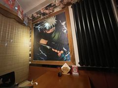 -鳗鱼家·深夜食堂(军博店)