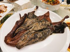 -月圆霖特色农家乐