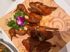 -山东八大碗山东老字号