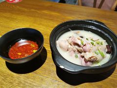 -付小姐在成都(五道口店)