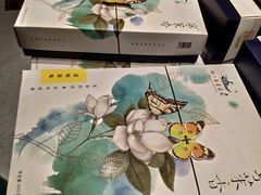 -好一朵茉莉花(老门东店)