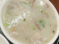 及第粥-穗银肠粉店(东川路店)