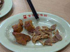 -百家鸡味馆(清泰店)