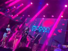 -MOSSO音乐酒吧·live house(南京旗舰店)