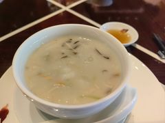 宋嫂鱼羹-杭州西子湖四季酒店·金沙厅