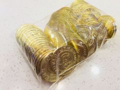 -汤姆熊欢乐世界(大连恒隆广场店)