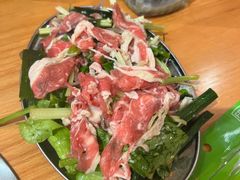 -黔三一夺夺粉酸汤火锅(百信店)