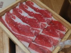 -巴奴毛肚火锅概念餐厅