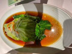 -森隆饭庄(崇文门新世界百货店)