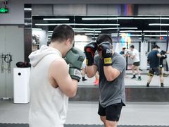 -24KiCK格斗学院(博泰店)