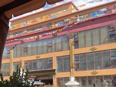 -思金拉措庄园藏餐(太阳岛店)