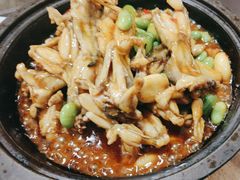 -大鹏饭店·金陵家宴(奥体中心店)