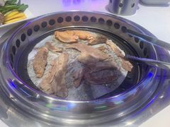 -妖无二·和牛烧烤自助(新吴万达店)