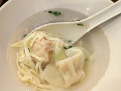 -东泰祥生煎馆(陕西南路店)