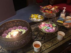 -泰合玺·精油疗愈SPA(南京光环花园城店)