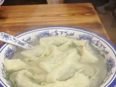 -高行汤团店(金高路店)