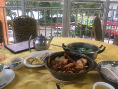 -黎记大排档(慈云路店)