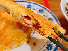 -老客满蛋饼(双塔市集店)