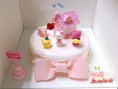 -好利来(曲江龙湖店)